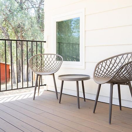 Peaceful Mariposa Home Near Yosemite National Park Exterior foto